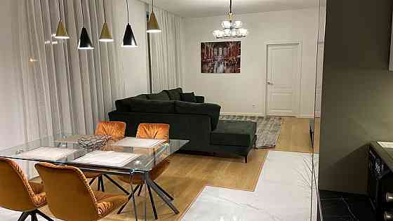 Оренда 3к Квартира 90 кв.м Личаківська вул. Львів