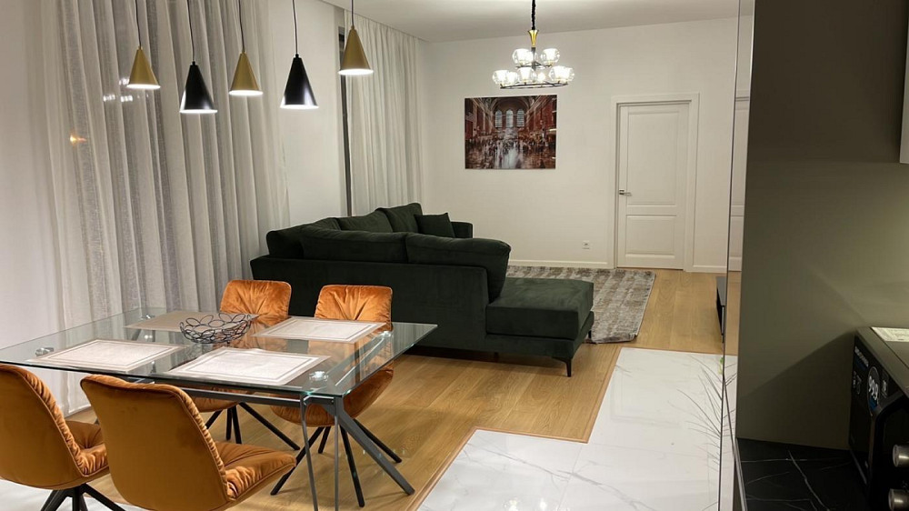 Оренда 3к Квартира 90 кв.м Личаківська вул. Львів - фото 5