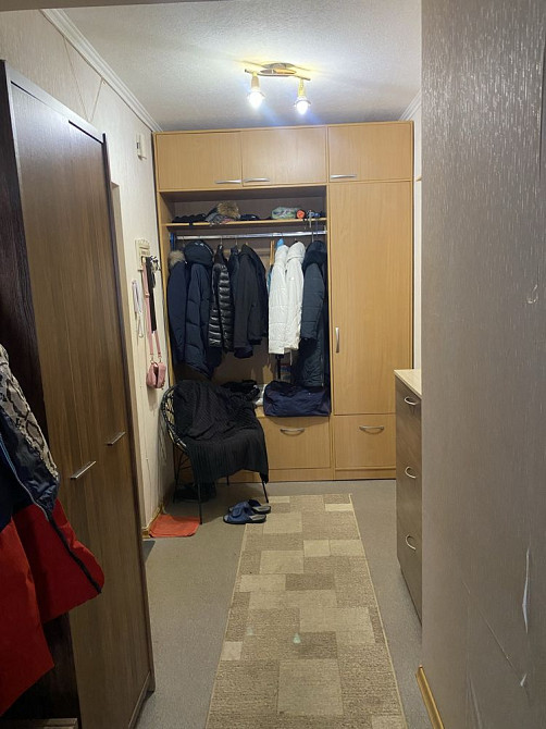 Продаж Квартира 4-кімнатна, 1/16 поверх на Олевська вул., д. 3А Київ - фото 7