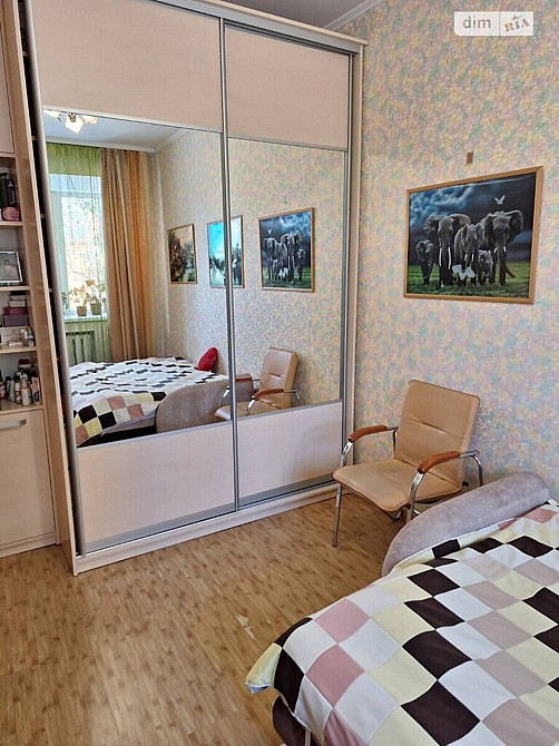 Продаж Квартира 3-кімнатна, 1/2 поверх на Зерова Вінниця - фото 3