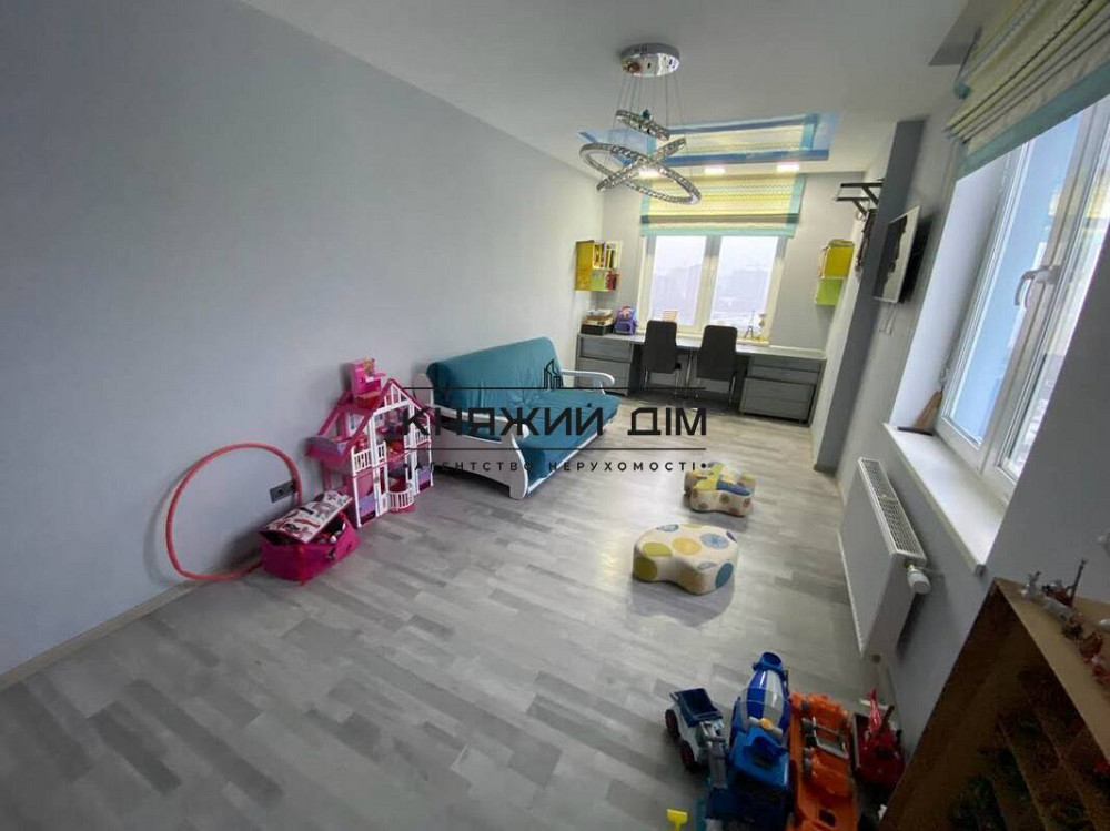 Оренда 3 кімнатна квартира м. Іподром КОД 1120350 Київ - фото 9