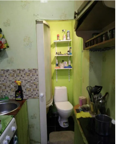 Самостоятельная квартира на Екатерининской Одеса - фото 9