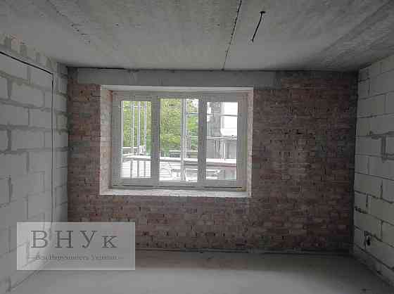 Продаж Квартира 2-кімнатна, 1/10 поверх на Злуки пр. Ternopil'