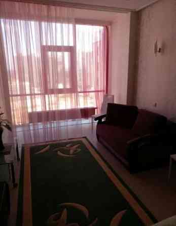 Продаж Квартира 1-кімнатна, 17/18 поверх на Гагаринское Плато ул. Одеса