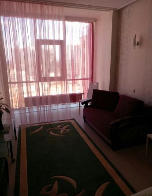 Продаж Квартира 1-кімнатна, 17/18 поверх на Гагаринское Плато ул. Одеса - фото 5