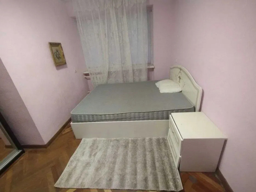 Оренда Квартира 2-кімнатна, 1/5 поверх на проспекті Відрадний, 40 Київ - фото 9