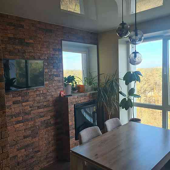 Продаж Квартира 3-кімнатна, 9/14 поверх на Олевська вул., д. 3 Київ