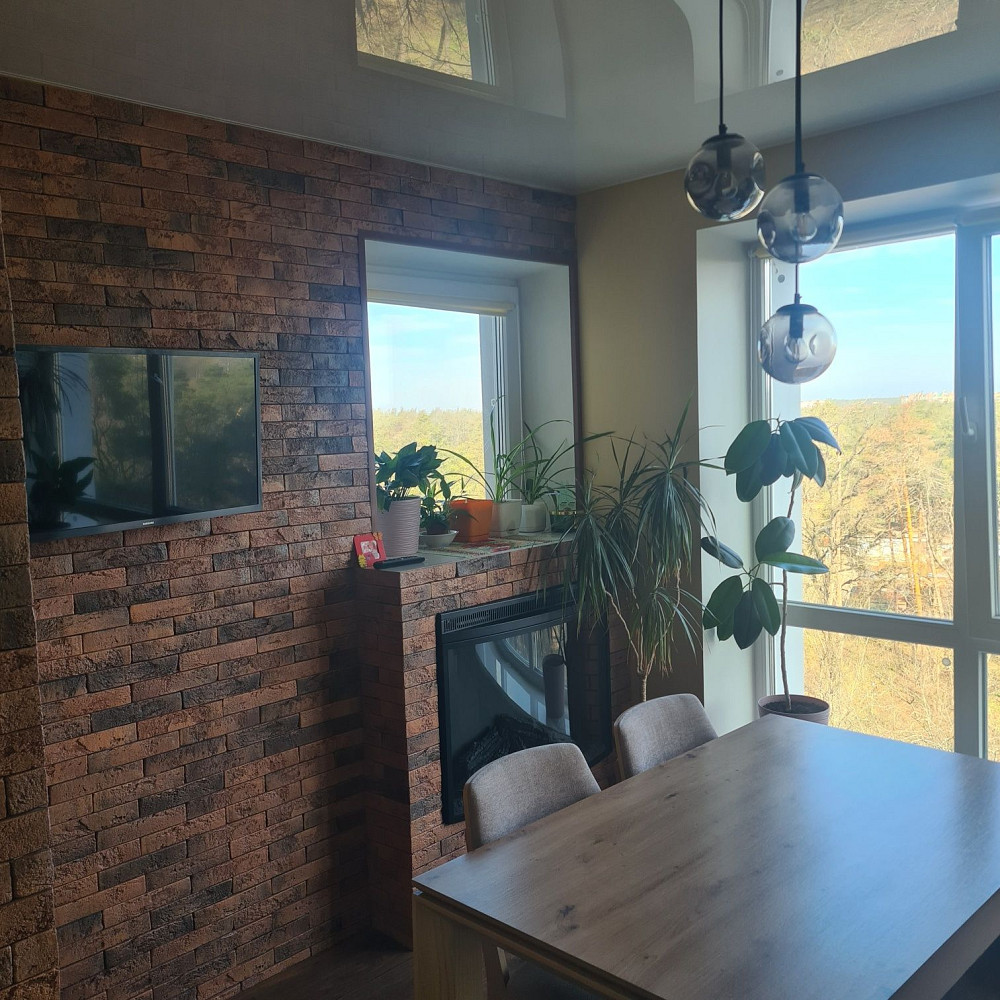 Продаж Квартира 3-кімнатна, 9/14 поверх на Олевська вул., д. 3 Київ - фото 1