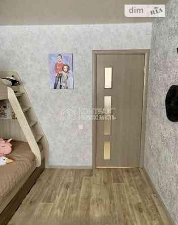 Продаж Квартира 2-кімнатна, 1/5 поверх на вул. Світла Харьков