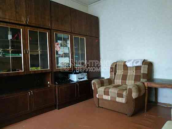 Продаж Квартира 1-кімнатна, 6/16 поверх на вул. Дружби народів Харків