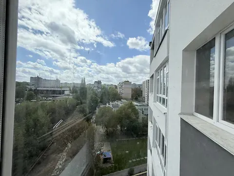 Продаж 1к Квартира 45 кв.м Степана Бандери вулиця 32 Хмельницький - фото 6