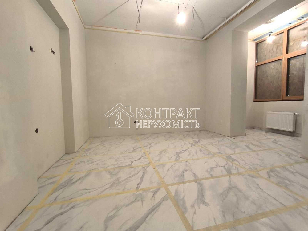 Продаж Квартира 1-кімнатна, 5/8 поверх на вул. Сумська Kharkiv - photo 6