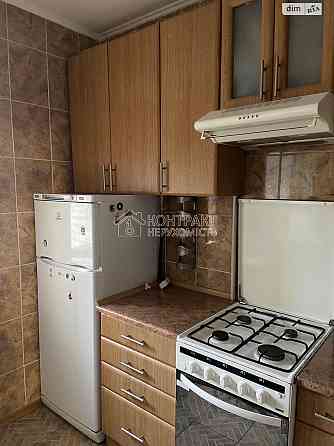 Оренда Квартира 1-кімнатна, 8/10 поверх на вул. Клочківська Харків