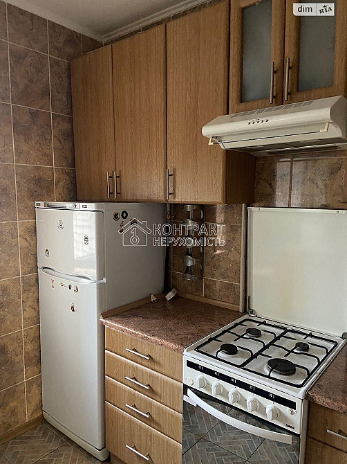 Оренда Квартира 1-кімнатна, 8/10 поверх на вул. Клочківська Kharkiv - photo 5