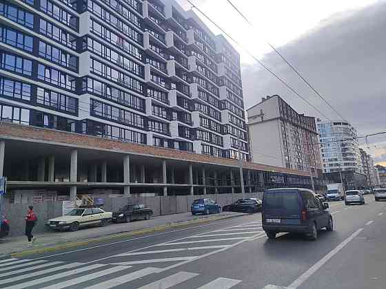 Продаж Квартира 2-кімнатна, 11/12 поверх на Південний б-р Ivano-Frankivs'k