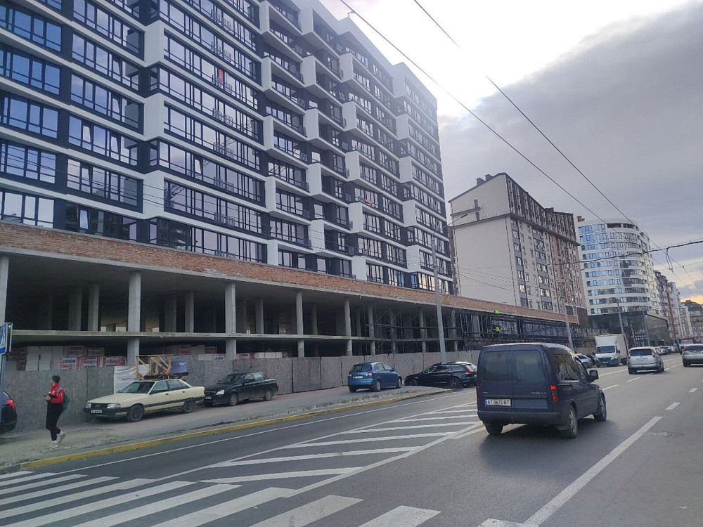 Продаж Квартира 2-кімнатна, 11/12 поверх на Південний б-р Ivano-Frankivs'k - photo 6