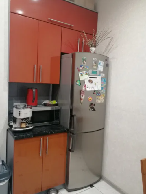 Продам 2-кімнатну квартиру, 50 кв. м., вул .Гліняна Odessa - photo 5