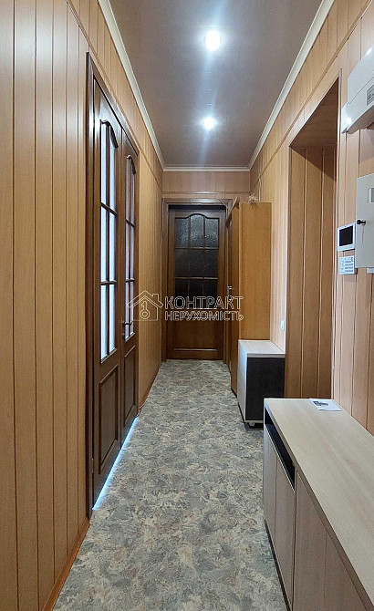 Продаж Квартира 2-кімнатна, 4/5 поверх на вул. Семінарська Kharkiv - photo 14