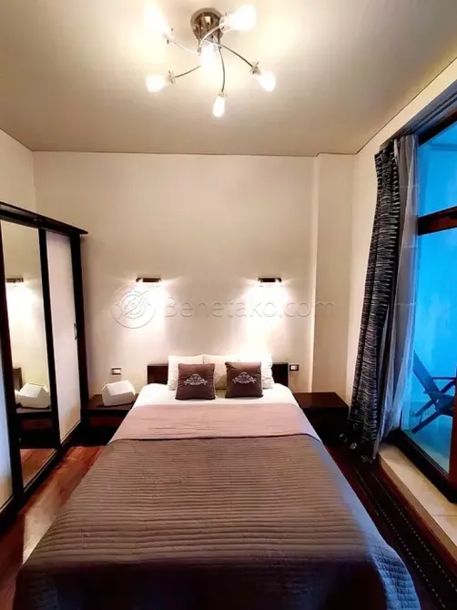 Оренда 2к Квартира 55 кв.м Гагаринское плато, 5/3 Одеса - фото 15