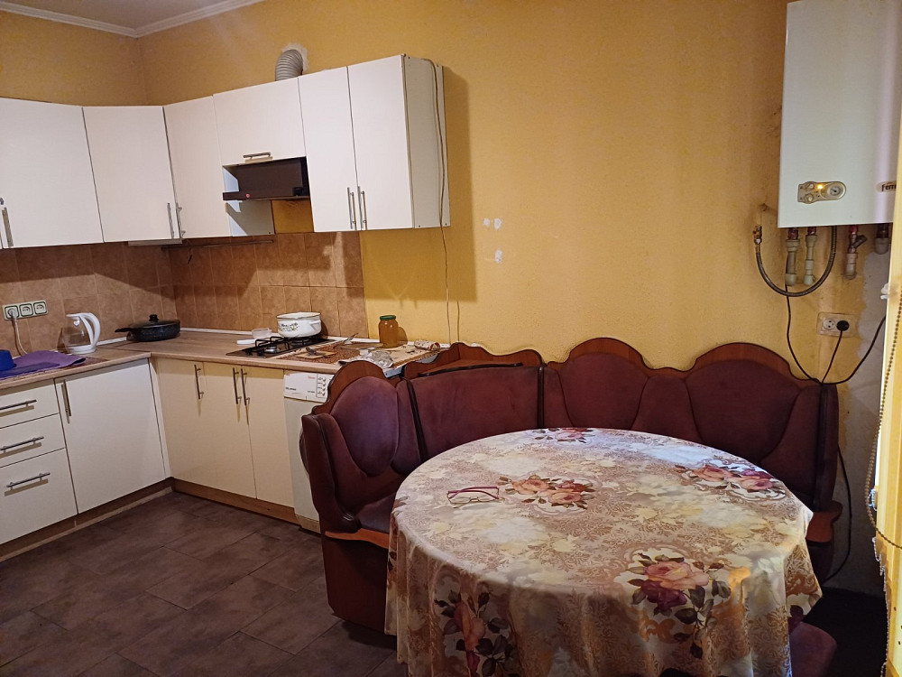 Продам домик на Молдаванке (ул.Балковская-ул.Средняя) Одеса - фото 8