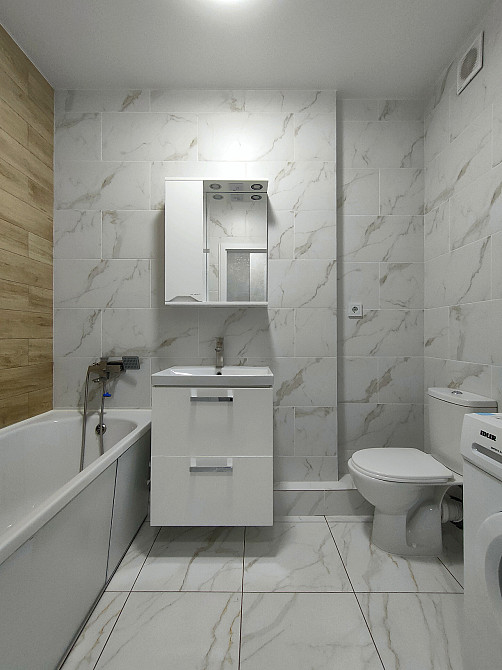 Продаж Квартира 1-кімнатна на ул. Бугаевская, 44 Odessa - photo 8