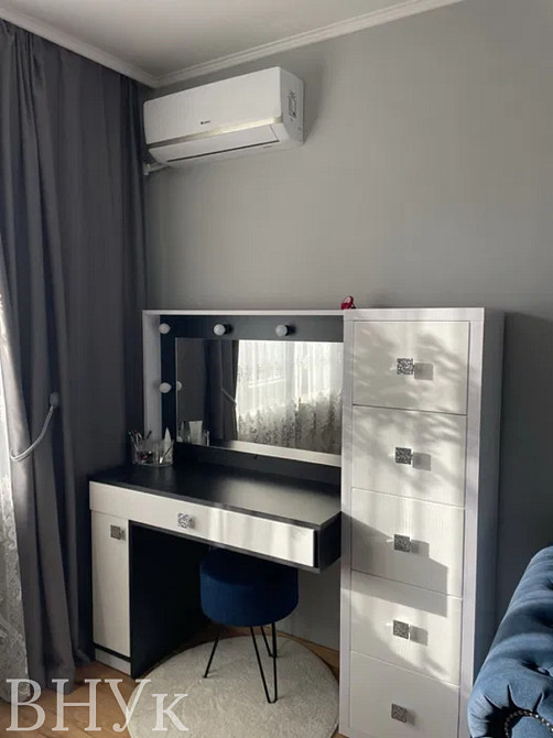 Продаж Квартира 1-кімнатна, 8/11 поверх на вул. Вербицького М. Тернопіль - фото 7