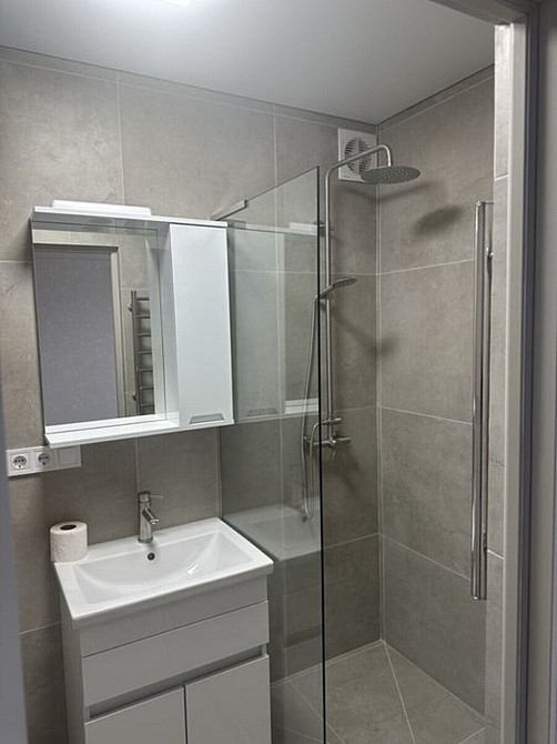 Продаж Квартира 1-кімнатна, 7/9 поверх на Волі Луцьк - фото 1