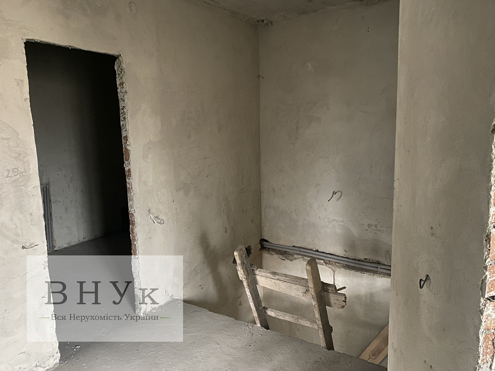 Продаж Квартира 4-кімнатна, 1/8 поверх на вул. Бродівська Ternopil' - photo 7