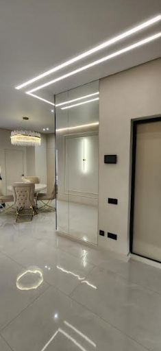 Акрополь . Двухкомнатная квартира с ремонтом. Одеса - фото 8