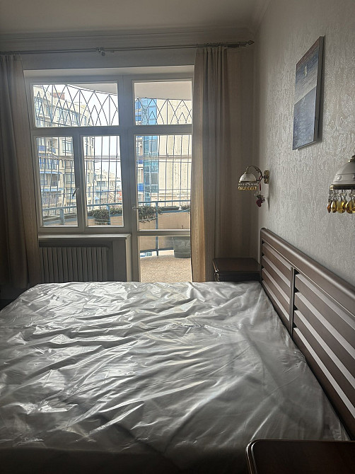 Продам 3-комнатную квартиру с видом на МОРЕ, Мукачевский переулок / Музкомедия Одеса - фото 8