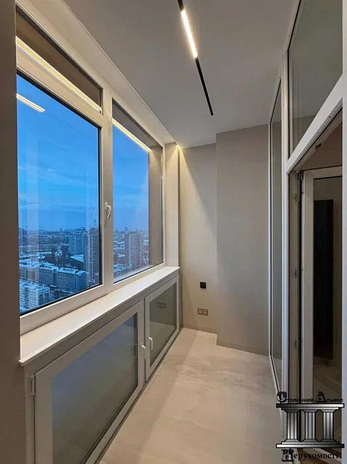 Продаж Квартира 1-кімнатна, 32/36 поверх на Берестейський вул., д. 11 Kiev - photo 9