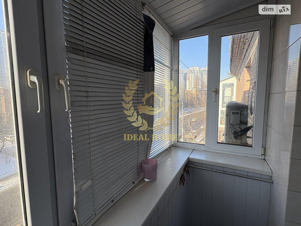 Продаж Квартира 1-кімнатна на Михаила Бойчука ул., 27 Киев - изображение 16