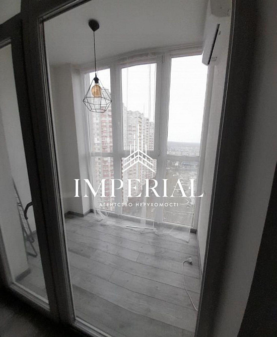 Оренда Квартира 1-кімнатна, 19/24 поверх на вул. Сім'ї Кульженків Київ - фото 7