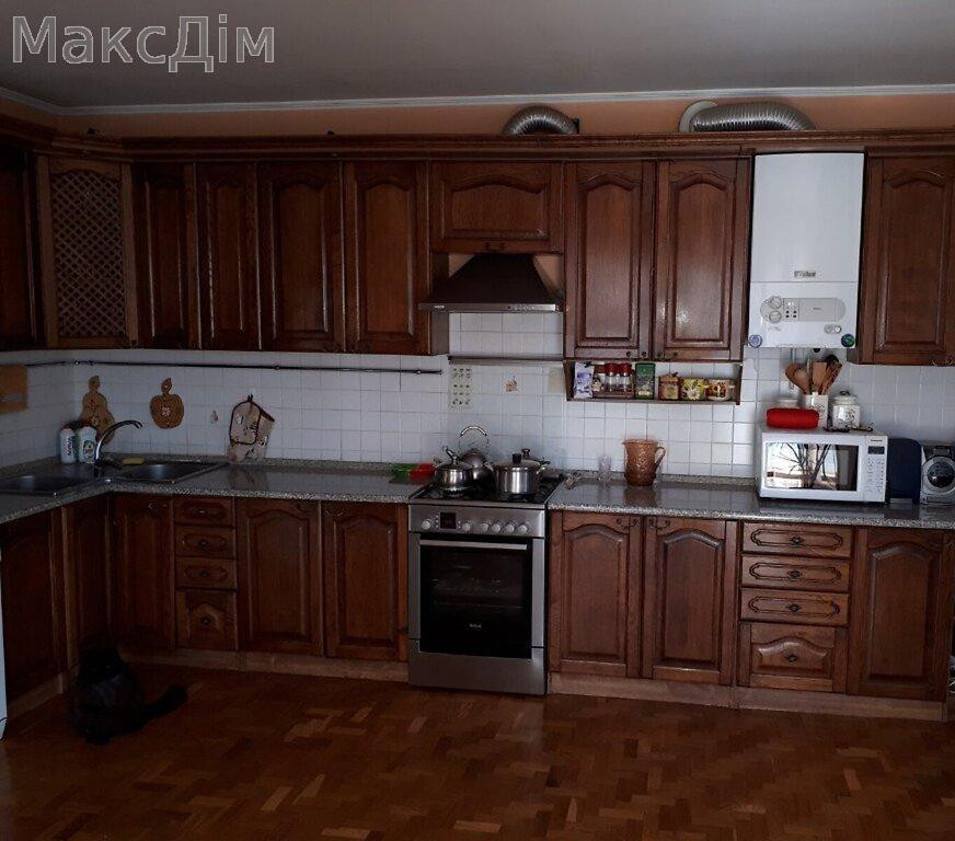 Продаж Будинок 5-кімнатний на вул. Котляревського Ternopil' - photo 9