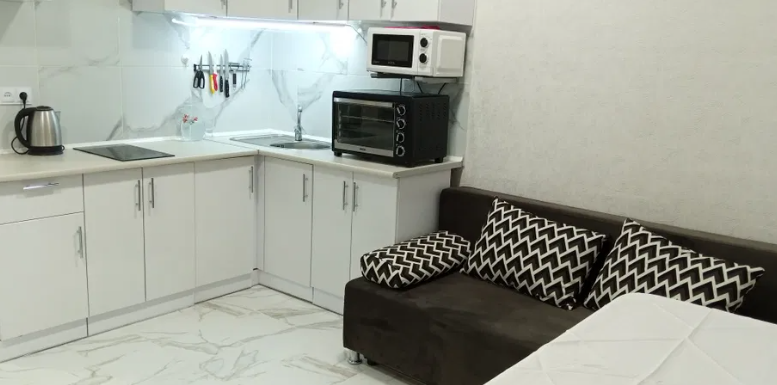 Продам 1- комнатную квартиру с ремонтом на Слободке (ул.Н.Боровского) Одеса - фото 1