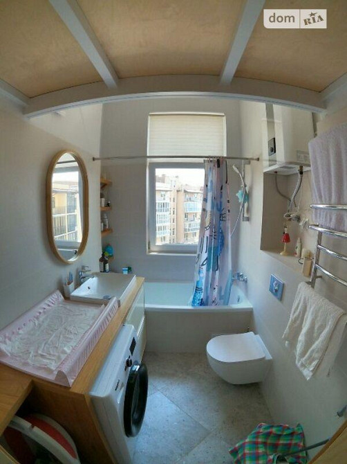 Продаж Квартира 3-кімнатна, 5/9 поверх на вул. Метрологічна Київ - фото 11