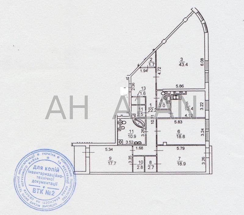 Оренда Будинок 5-кімнатний на Щекавицька вул., 30/39 Київ - фото 13