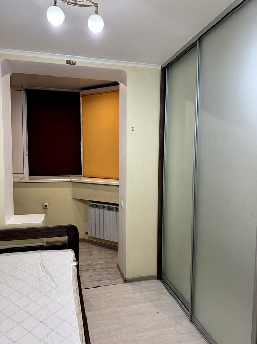 Оренда Квартира 2-кімнатна, 16/17 поверх на Бориспільська, 6 Київ - фото 2