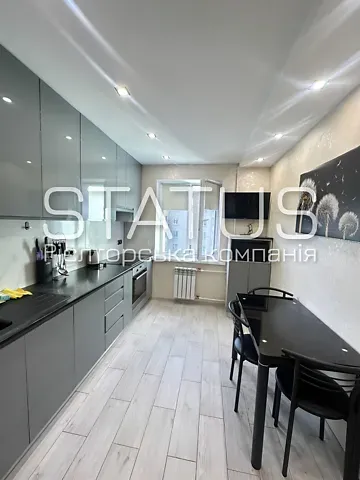 Продаж 3к Квартира 62.7 кв.м Чураївни вулиця 11 Полтава - фото 7