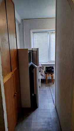 Оренда Квартира 1-кімнатна, 4/5 поверх на Чорних Запорожців, 4 Киев