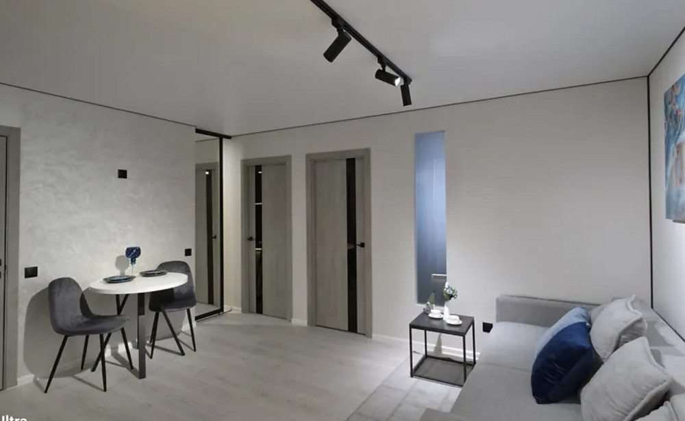 Продаж 3к квартири 58 кв. м на вул. Смакули Ternopil' - photo 10