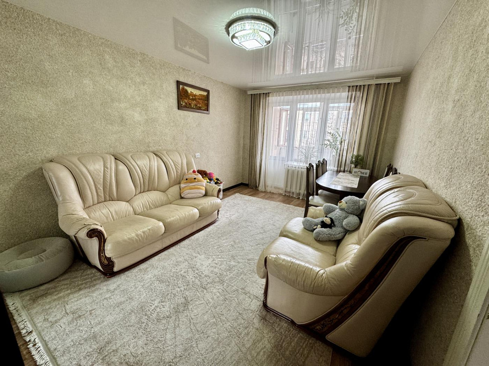 Продаж Квартира 3-кімнатна, 4/5 поверх на вул. Степана Бандери Rivne - photo 7