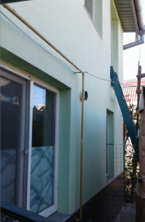 Продаж земельної ділянки 0.1 соток на ул. Вишневая, 9 Sukhyi Lyman