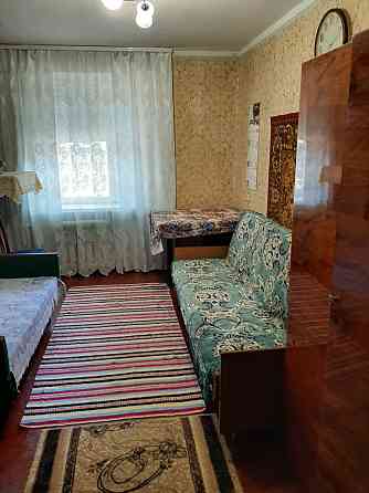 Продам 2 комнаты  на поселке Котовского в Одессе Odessa