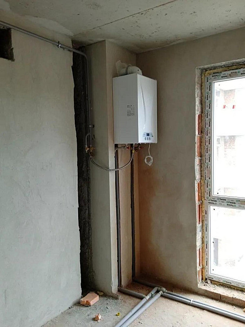 Продаж 2к Квартира 52 кв.м Трускавецька L'viv - photo 6