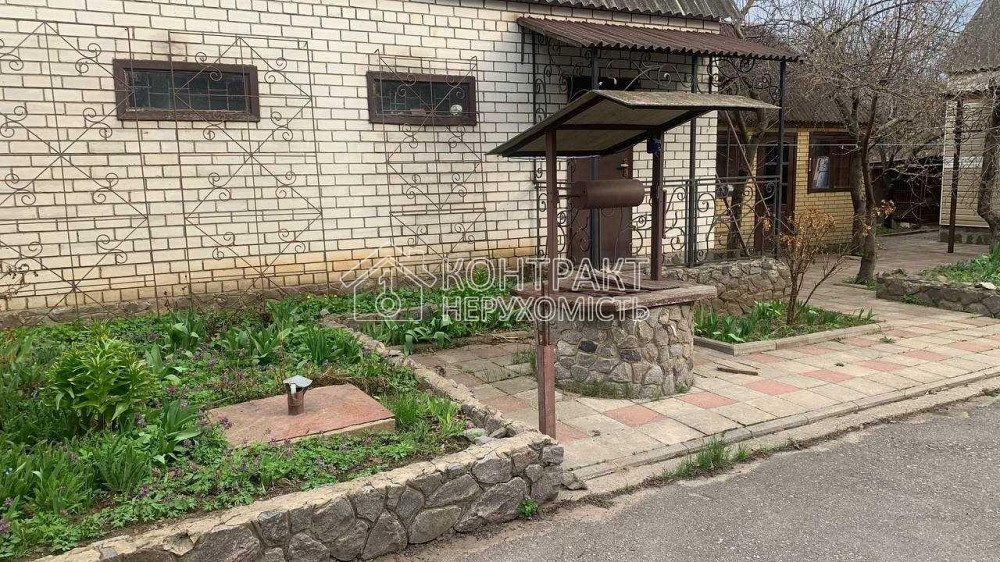Продаж Будинок 9-кімнатний на вул. Кооперативная Валки - изображение 5