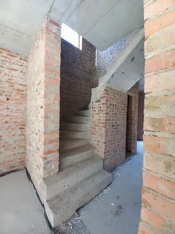 Продаж 2-поверховий   120 кв.м 4 кімн. на Кулика і Гудачека (Макарова) вулиця Рівне - фото 4