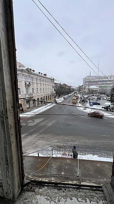 Продаж Квартира 2-кімнатна, 2/2 поверх на Дністровська вул., 2 Ивано-Франковск - изображение 4