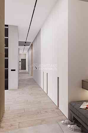 Продаж Квартира 3-кімнатна, 5/10 поверх на вул. Банний Харків