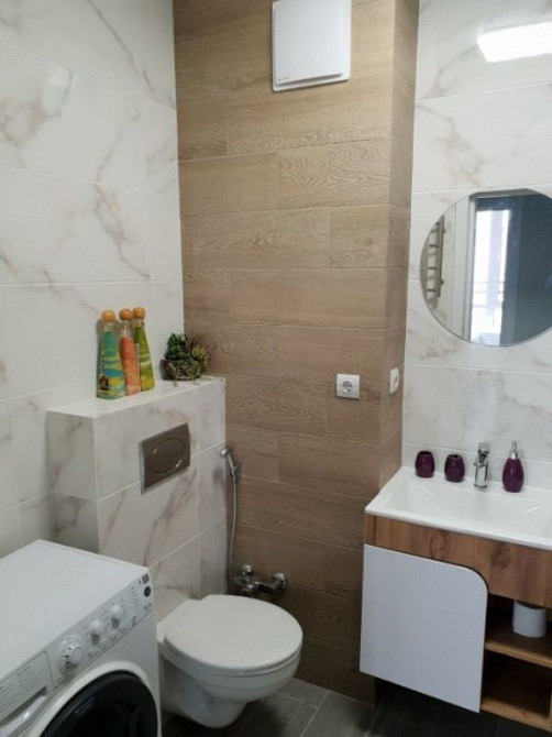 Оренда Квартира 2-кімнатна, 17/26 поверх на Днепровская Набережная, 16 Київ - фото 7